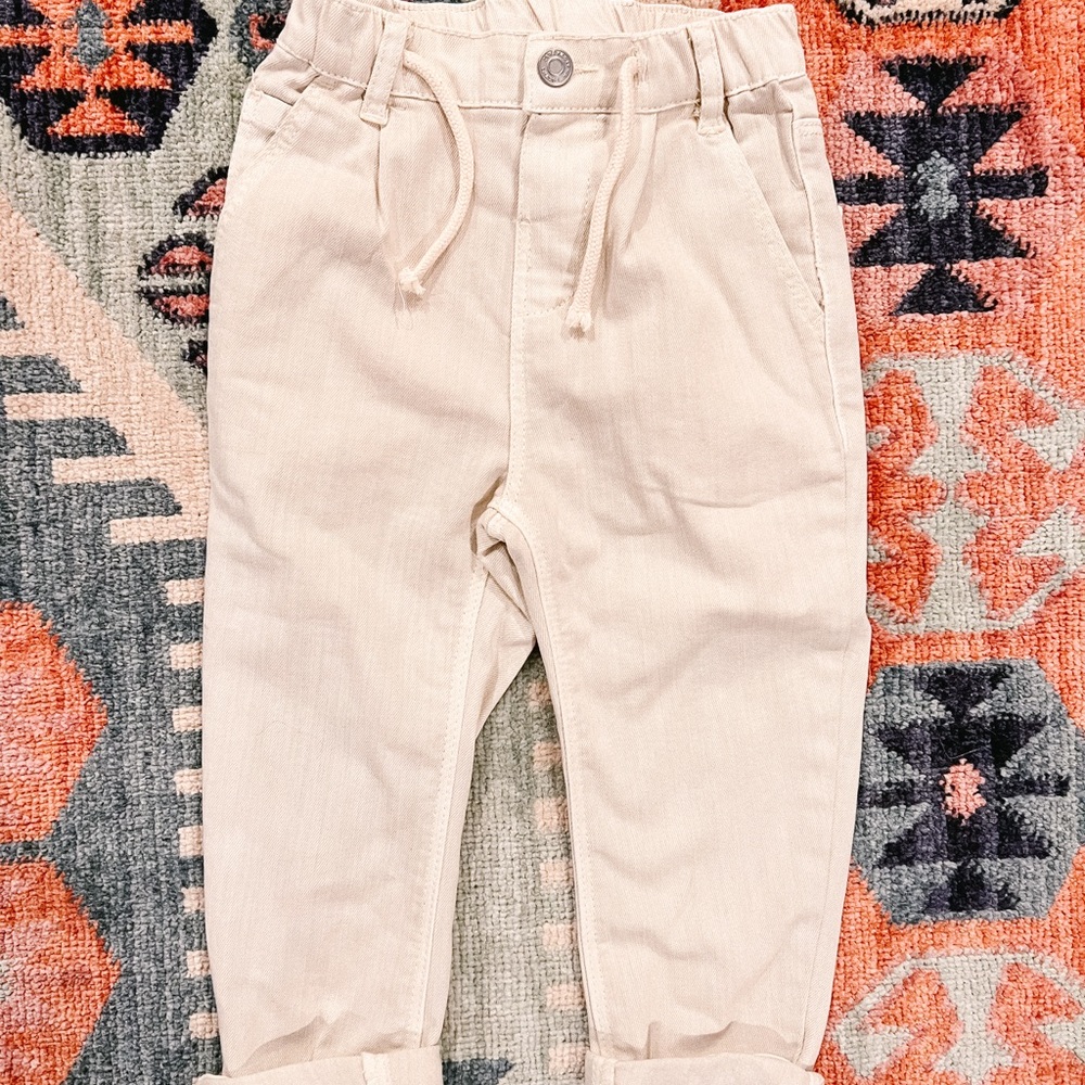 Zara Pants